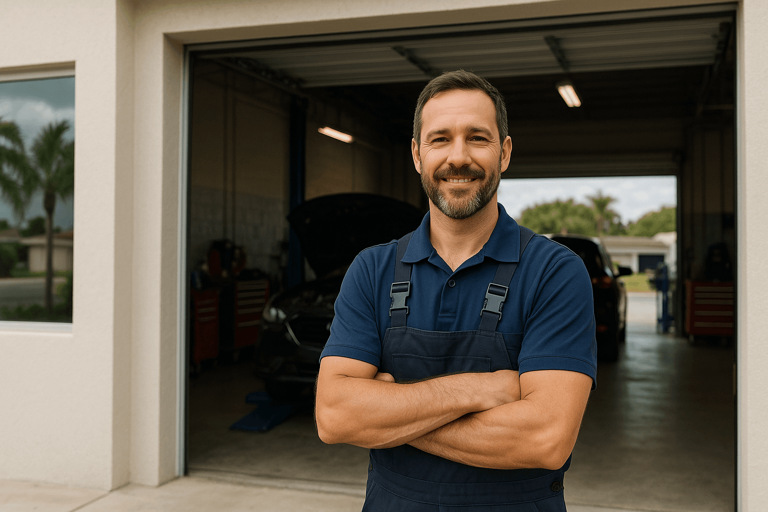 Minneola Automotive Center Inc hero image